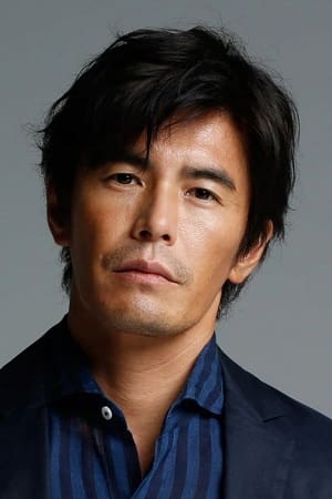 Hideaki Ito isAkechi Kogoro