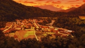 Higurashi No Naku Koro Ni Gou: 1×16