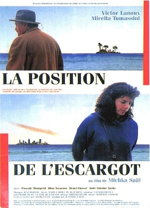 Poster La Position de l'escargot (1999)