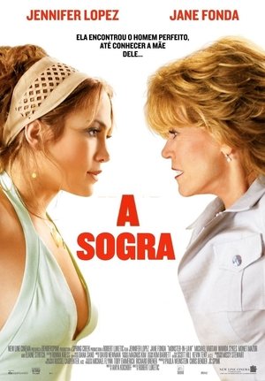A Sogra Torrent A Sogra Torrent, Download, movie, filme, poster