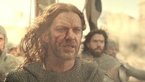 Knightfall: 1 Staffel 1 Folge