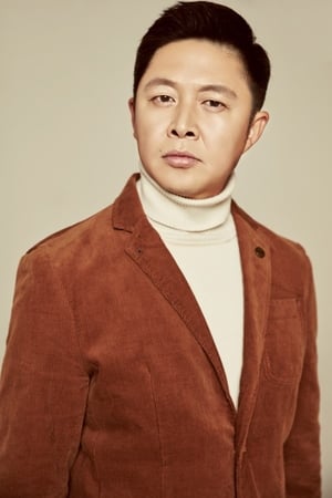 Lin Peng isGao Da Yong