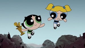 The Powerpuff Girls Little Octi Lost