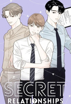 Secret Relationships 62