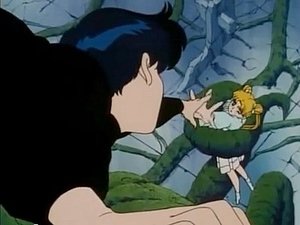 Sailor Moon Season 2 Episode 13
