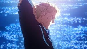 Jujutsu Kaisen: Season 1 Episode 42