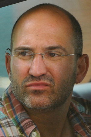 Jason Weinberg photo