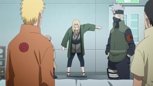 Boruto: Naruto Next Generations Episodio 72