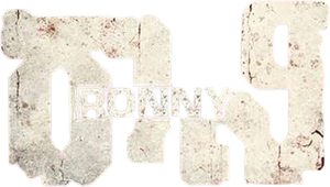 Rony - The Ruler — Logos 1