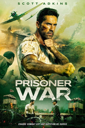 poster Prisoner of War
