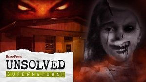 Buzzfeed Unsolved: Supernatural Return To The Demonic Sallie House