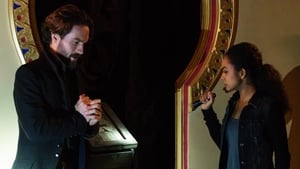 Sleepy Hollow Season 3 Episode 11