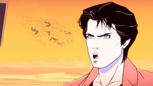 Moonbeam City: 1×2