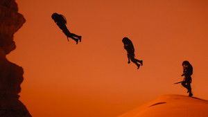 Dune: Part Two (2024) ดูน: ภาคสอง พากย์ไทย