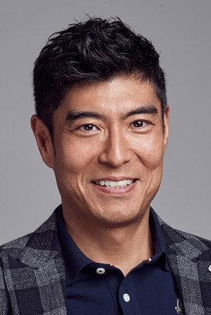 Masahiro Takashima