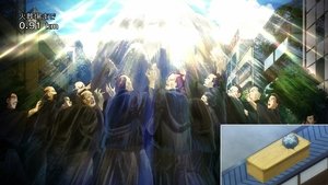 Gintama Season 7 Episode 32