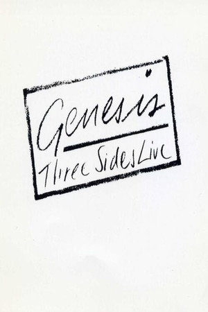 Three Sides Live - 1982