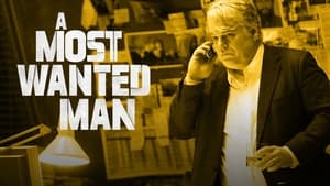 A Most Wanted Man (2014)