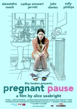 Pregnant Pause Pregnant Pause