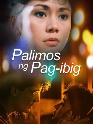 Poster Palimos Ng Pag-ibig 1986