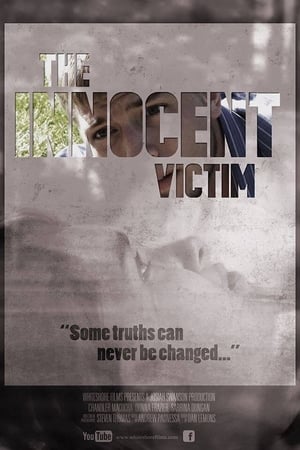 Poster The Innocent Victim (2014)