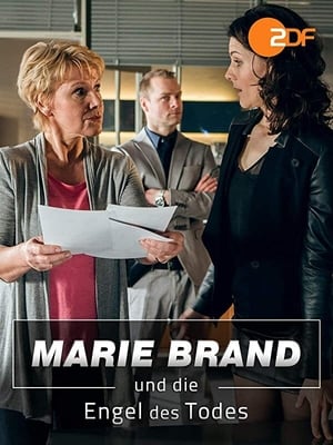  Marie  Brand Und Die Engel  Des Todes Stream Complet Gratuit 