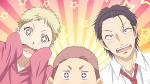 Kono Oto Tomare!: Sounds of Life: 1×6
