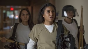 Orange is the New Black: s5 e3 PL