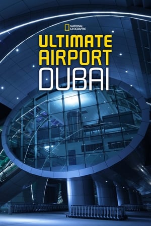 Ultimate Airport Dubai: Series 1