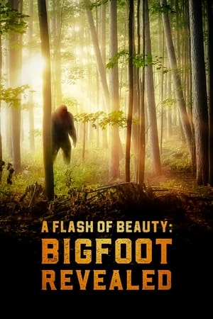 watch-A Flash of Beauty: Bigfoot Revealed