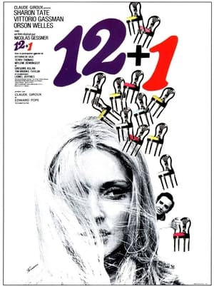12 + 1 1969