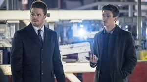 Arrow: 2 Staffel 8 Folge