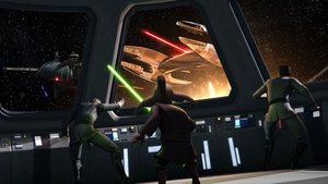 Star Wars: The Clone Wars: 3×18