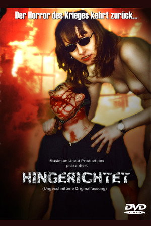 Hingerichtet von der SS 3