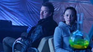 Dark Matter: Stagione 3 x Episodio 9