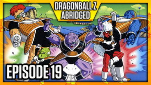 Tochaku o Kyofu!! Keirei, Ginyu Tokusentai!! | Fear the Arrival!! Salute, Ginyu Force!!