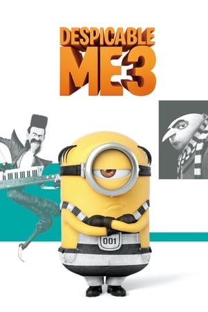 Despicable Me 3-Azwaad Movie Database