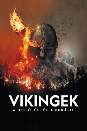 Image Vikingek: A dicsőségtől a bukásig