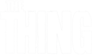 The Thing