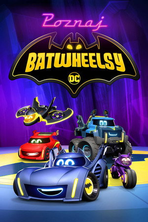 Batwheels — Odcinki specjalne