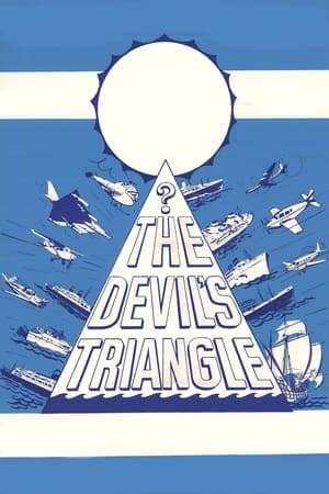 Poster The Devil's Triangle (1974)