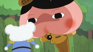 Butt Detective: 1×25