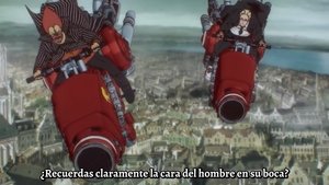 Dorohedoro 1 x 4