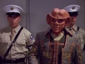 Star Trek: Deep Space Nine: 4×8