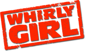 Whirlygirl