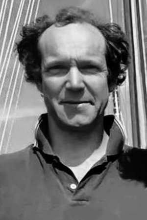 Vincent Le Pennec portrait