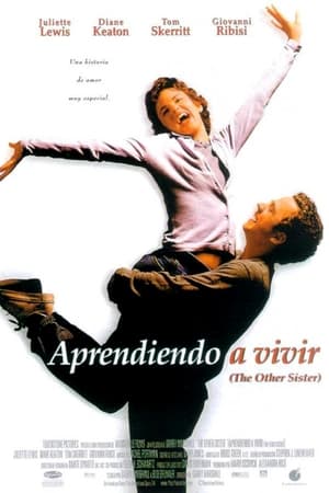 Poster Aprendiendo a vivir 1999