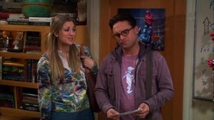 The Big Bang Theory 5 x Episodio 9