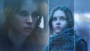 Rogue One: A Star Wars Story