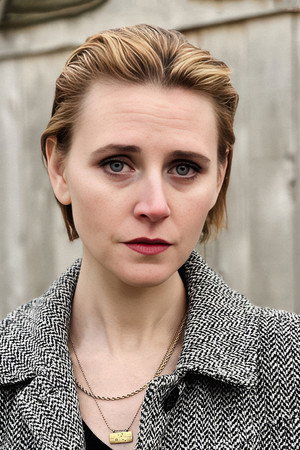 Danielle Evon Ploeger